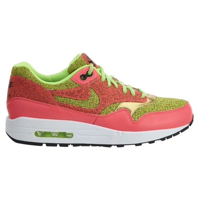 Pre-owned Nike Air Max 1 Se Ghost Green (women's)
