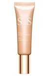 Clarins Sos Primer In Peach 02