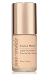 Jane Iredale Beyond Matte Liquid Foundation In M2