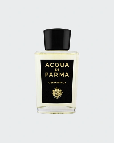 Acqua Di Parma 6 Oz. Osmanthus Eau De Parfum
