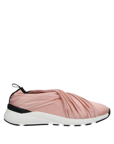 Casadei Sneakers In Pink | ModeSens