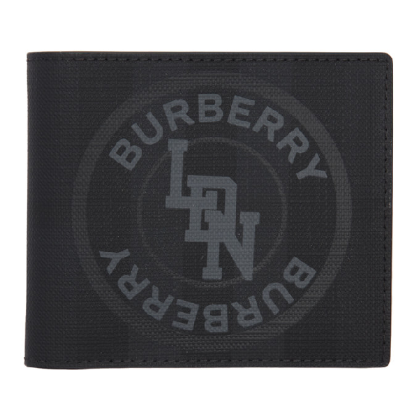 burberry bifold