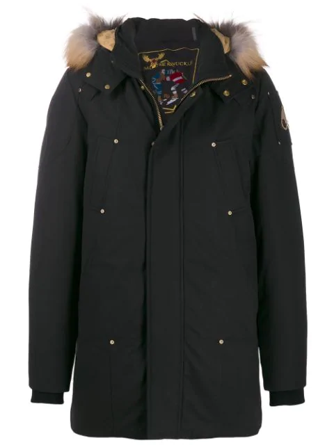 moose knuckle bubble coat