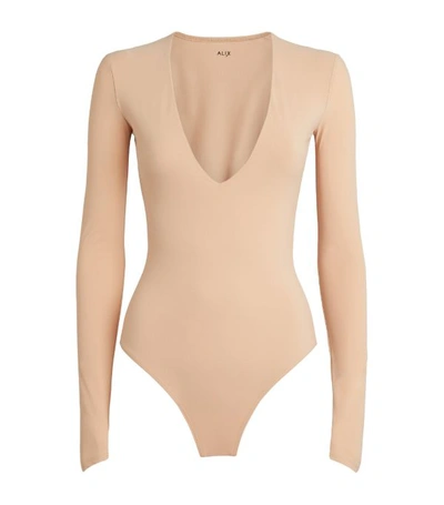 Alix Nyc Irving Bodysuit