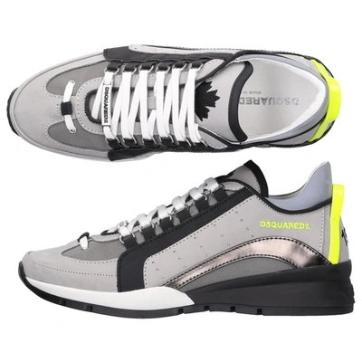 Dsquared2 Sneakers Grey 551