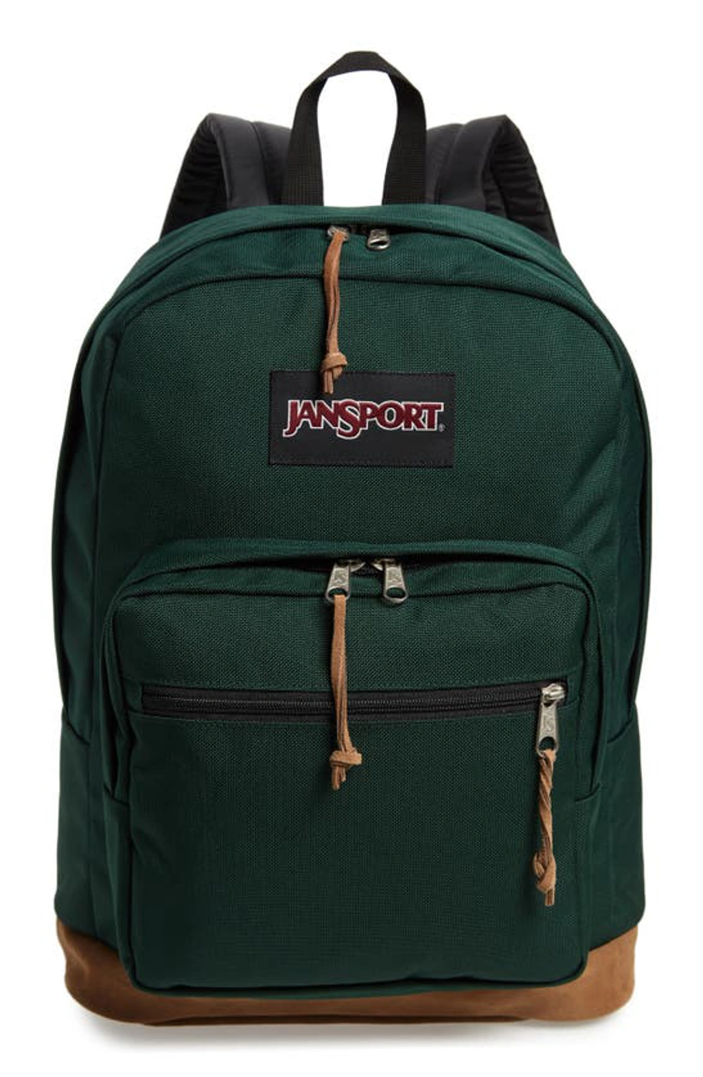 jansport right pack pine grove Jansport Right Pack Backpack In Pine Grove