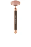 Angela Caglia Skincare Rose Quartz Sculpting Roller In N,a