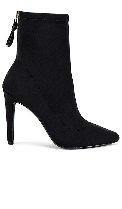 Kendall + Kylie Orion Bootie In Black
