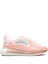 Nike Air Max 720 Sneakers In Pink