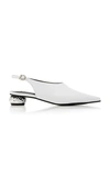 Yuul Yie Lina Sandals In White