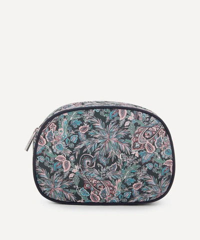 Liberty London Far Away Paisley Makeup Bag