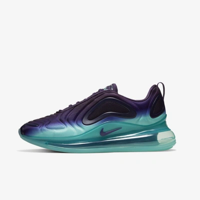 Nike Air Max 720 Men's Shoe (grand Purple) - Clearance Sale In Grand Purple,aurora Green,court Purple