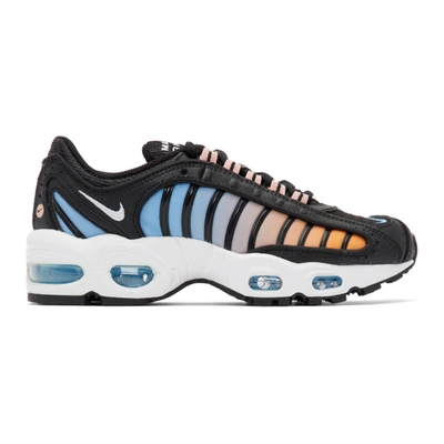 Nike Air Max Tailwind 4 Women's Shoe (black) - Clearance Sale In 001 Black