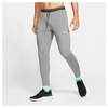 Nike Men's Phenom Elite Knit Training Pants In Grey