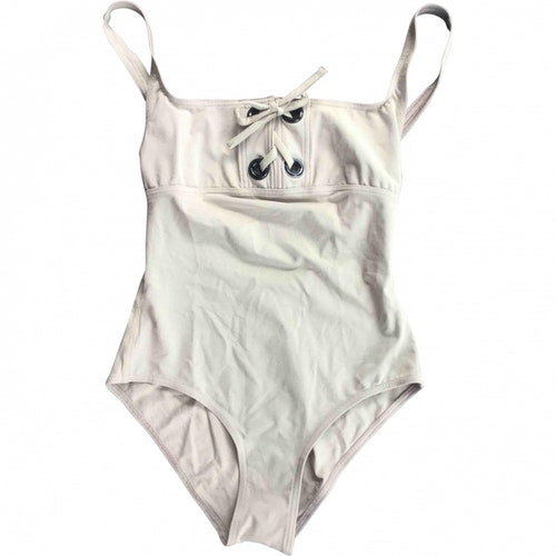 old khaki swimwear