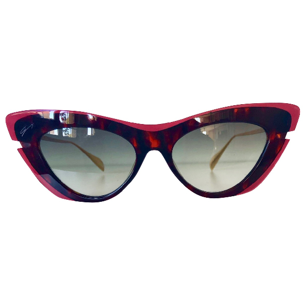 genny sunglasses
