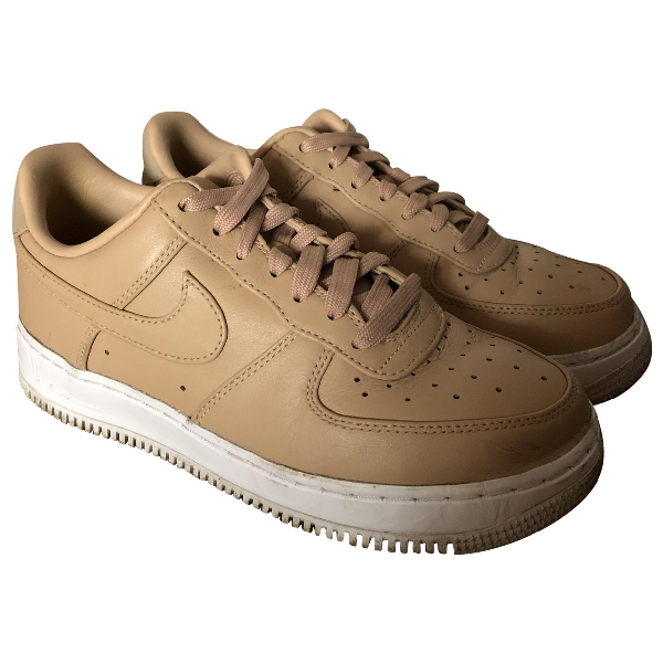 air force 1 high camel