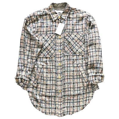 Pre-owned Faith Connexion Multicolour Cotton Shirts