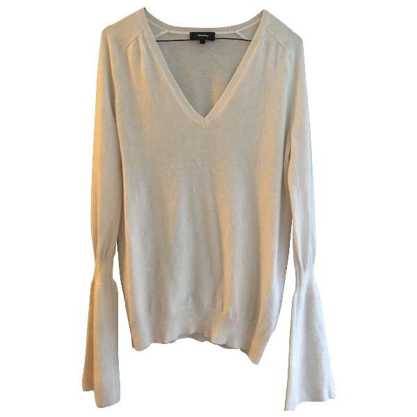 white company ladies knitwear
