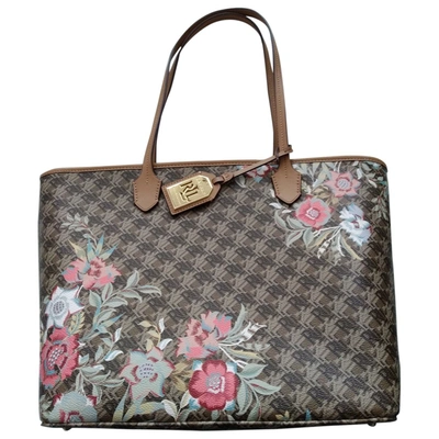 Pre-owned Lauren Ralph Lauren Handbag