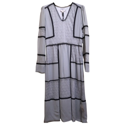 Pre-owned Hoss Intropia Mid-length Dress In Other