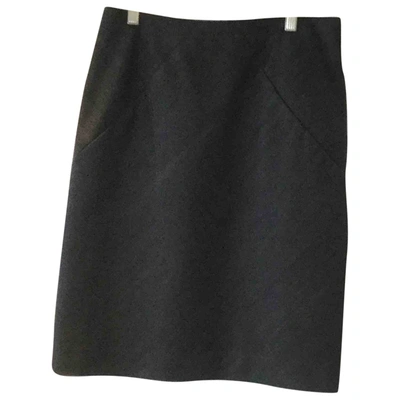 Pre-owned Balenciaga Skirt In Other