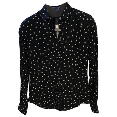 Pre-owned Paul Smith Shirt In Black