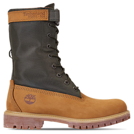 men's gaiter limited release waterproof boots