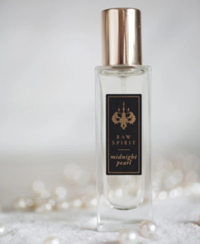 Raw Spirit Midnight Pearl Eau De Parfum Spray, 1 Oz.