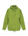 Twinset Jackets In Green