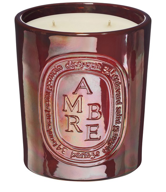 Diptyque Amber Candle 1500 G ModeSens