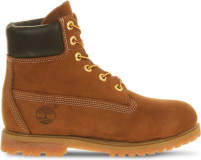 timberland rugged 6 inch