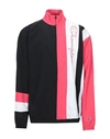 Champion Jackets In Coral