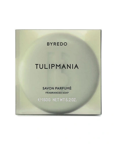 Byredo Tulipmania Hand Soap, 5.3 Oz./ 150 G In White