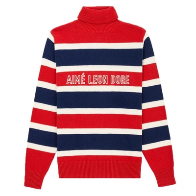 Aime leon shop dore turtleneck