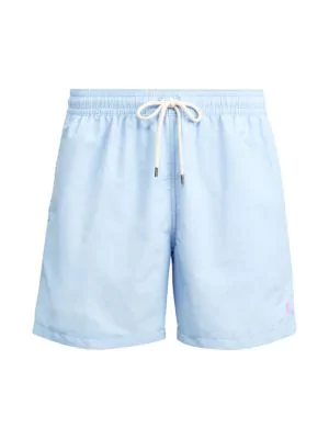 baby polo swim trunks