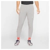 Nike Essential Men's Woven Running Pants In Grey