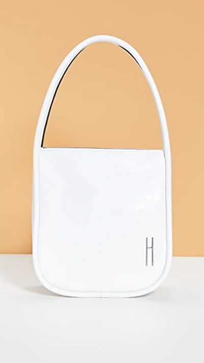 Hayward Guide Bag In Blanco