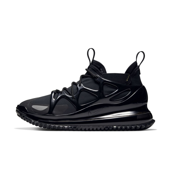 nike waterproof sneaker boots