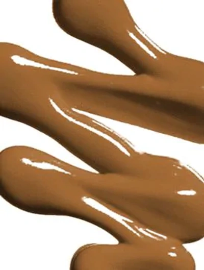 Giorgio Armani Luminous Silk Foundation In 9 Tan To Deep Olive