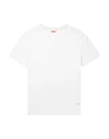 Isaia T-shirt In White