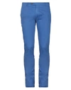 Berwich Pants In Blue