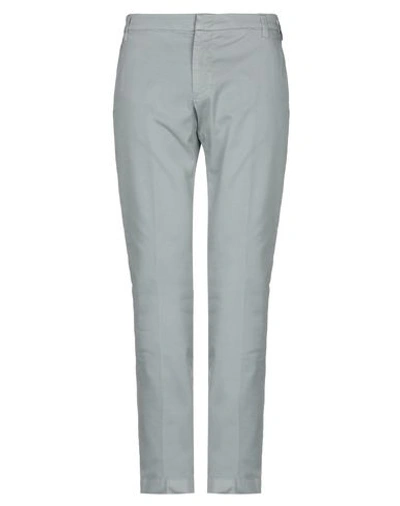 Entre Amis Pants In Grey