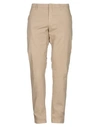 Siviglia Pants In Sand