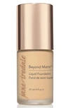 Jane Iredale Beyond Matte Liquid Foundation In M5