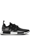 Adidas Originals Originals Nmd R1 Sneaker In Black