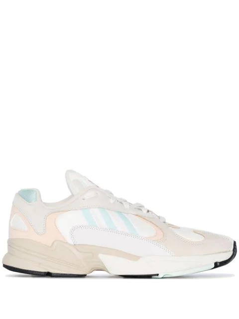 adidas yung top