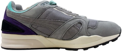 Pre-owned Puma  Xt2 X Bwgh Frost Gray