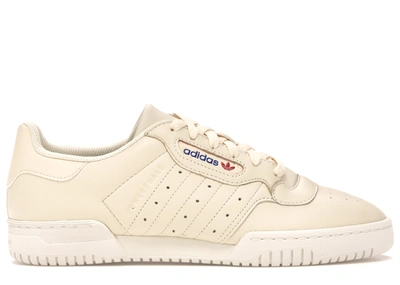 Powerphase off outlet white