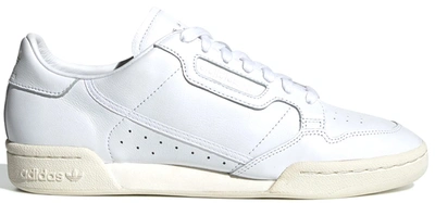 Pre owned Adidas Originals Continental 80 Recon Pack In Footwear
